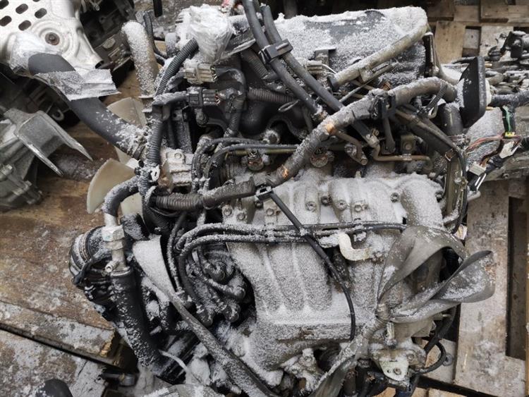 Двигатель Ниссан Эльгранд в Армавире 37323