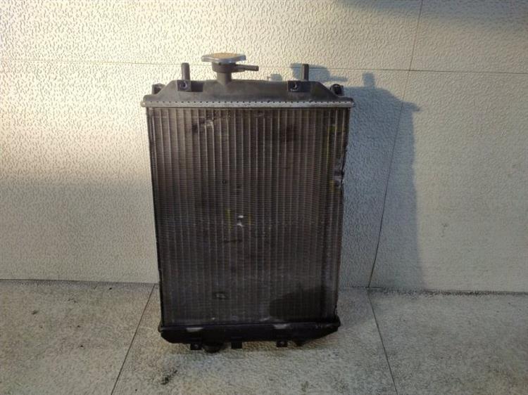 Радиатор основной Дайхатсу Мове в Армавире 376166