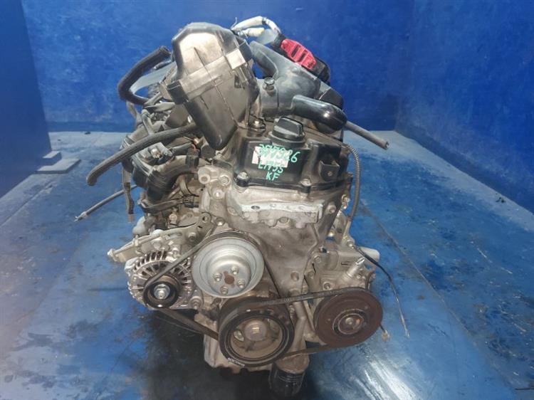 Двигатель Дайхатсу Мове в Армавире 377926