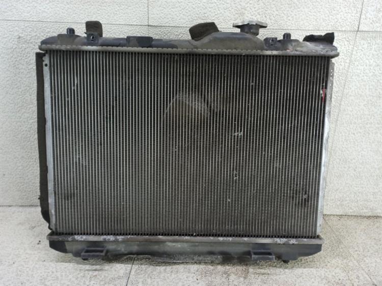 Радиатор основной Сузуки Свифт в Армавире 380219