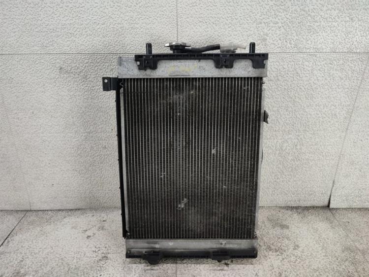 Радиатор основной Дайхатсу Танто в Армавире 380355