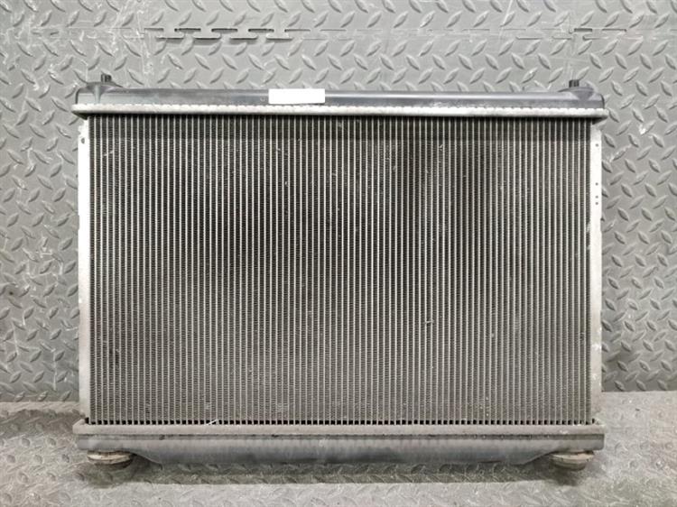 Радиатор основной Мазда Демио в Армавире 409193
