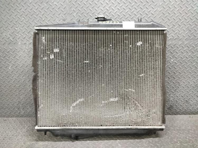 Радиатор основной Исузу Бигхорн в Армавире 409205