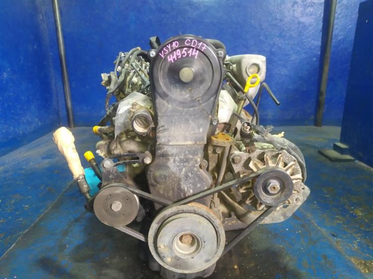 Двигатель Ниссан АД в Армавире 419514