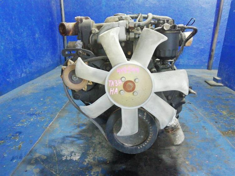 Двигатель Ниссан Титан в Армавире 419544