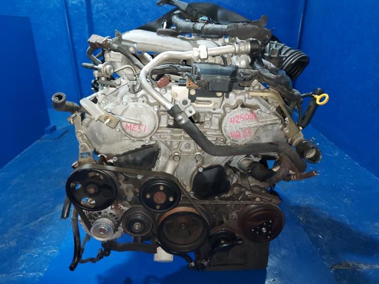 Двигатель Ниссан Эльгранд в Армавире 425091