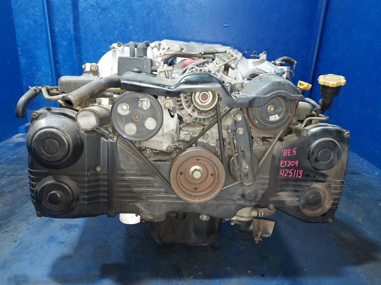 Двигатель Субару Легаси в Армавире 425113