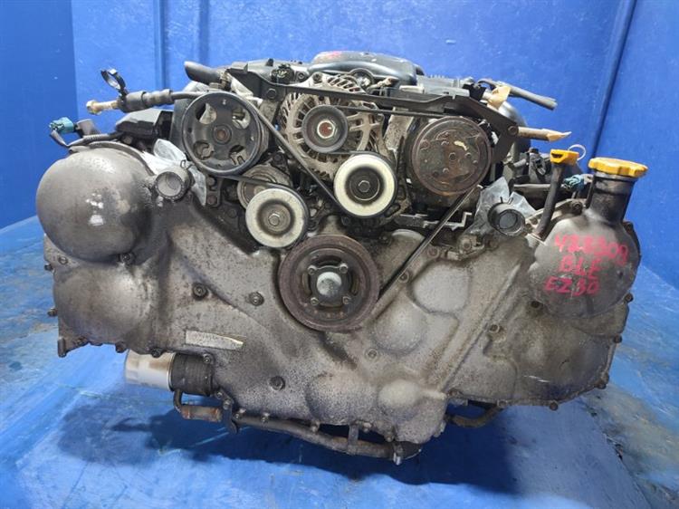 Двигатель Субару Легаси в Армавире 428309