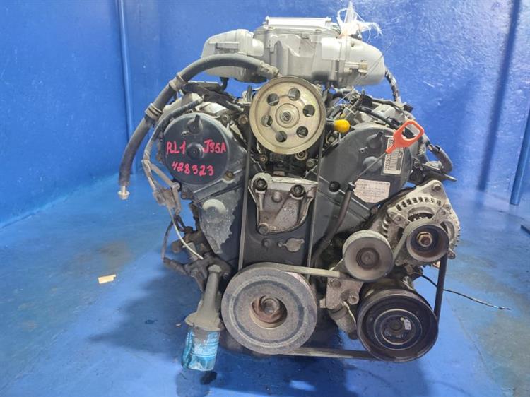 Двигатель Хонда Лагрейт в Армавире 428323