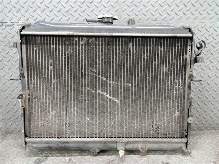 Радиатор основной Мазда Бонго в Армавире 431315