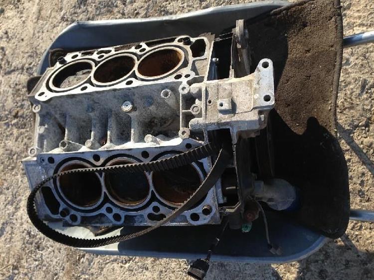 Двигатель Хонда Лагрейт в Армавире 4334
