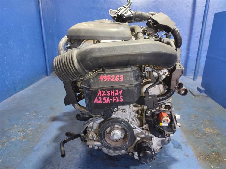 Двигатель Тойота Краун в Армавире 437263