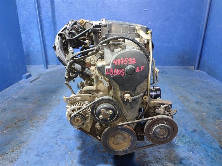 Двигатель Дайхатсу Танто в Армавире 437592