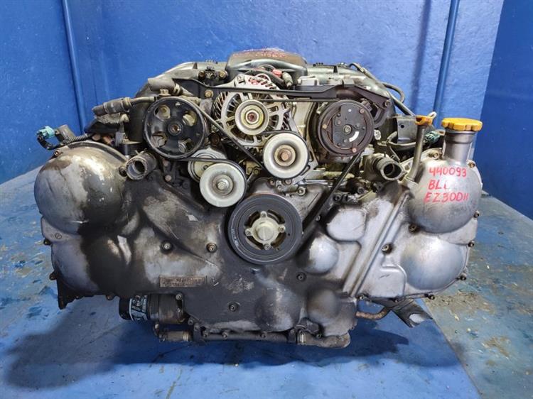 Двигатель Субару Легаси в Армавире 440093