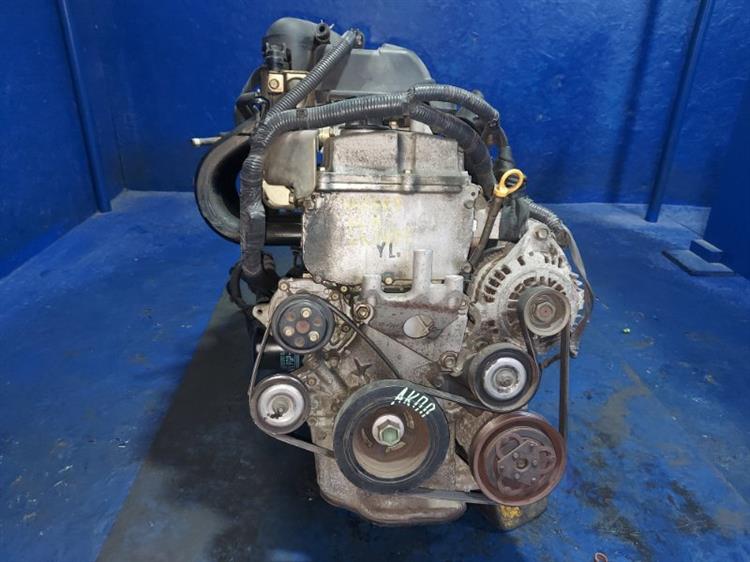 Двигатель Ниссан Куб в Армавире 442309