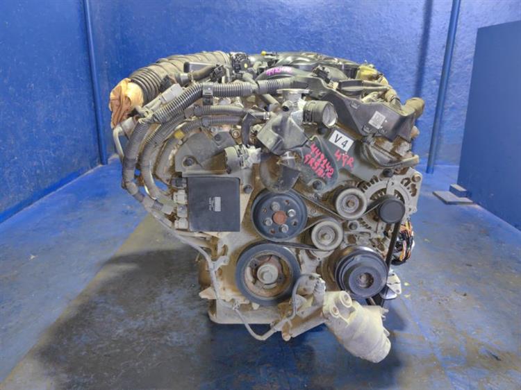Двигатель Тойота Краун в Армавире 448142