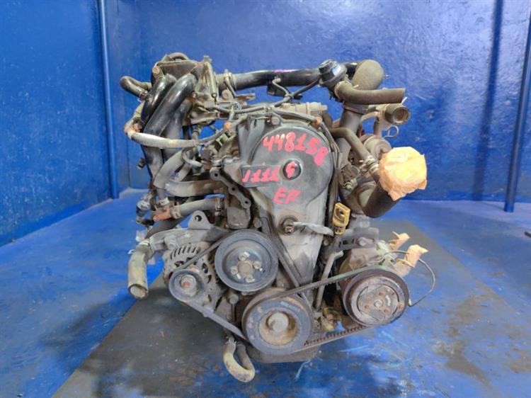 Двигатель Тойота Териос Кид в Армавире 448158