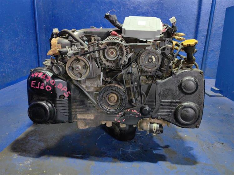 Двигатель Субару Легаси в Армавире 448170