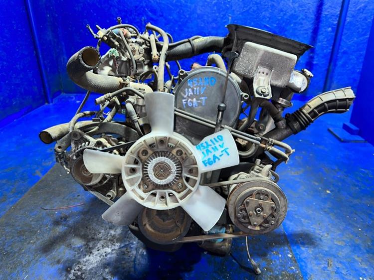 Двигатель Сузуки Джимни в Армавире 452110