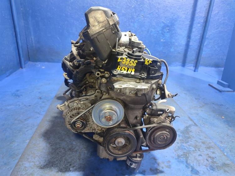 Двигатель Дайхатсу Танто в Армавире 452118