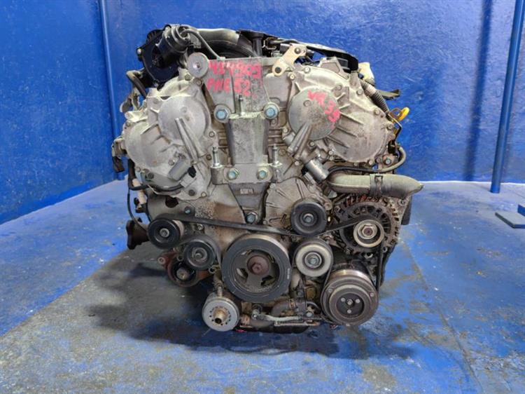 Двигатель Ниссан Эльгранд в Армавире 454909