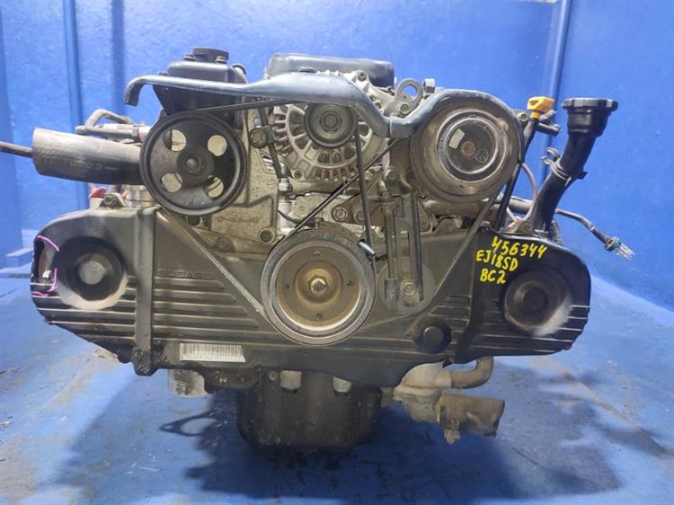 Двигатель Субару Легаси в Армавире 456344