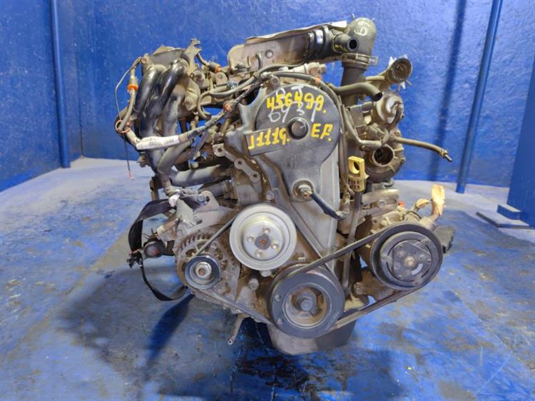 Двигатель Тойота Териос Кид в Армавире 456499
