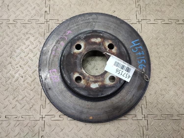 Тормозной диск Мазда Вериса в Армавире 457156