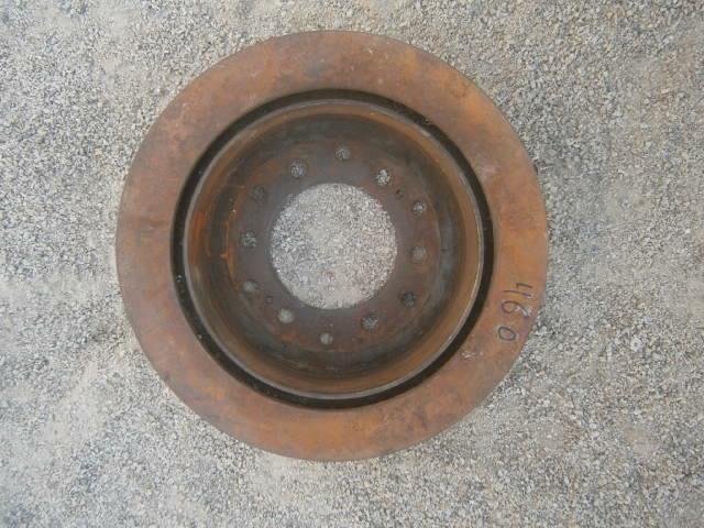 Тормозной диск Лексус Gx460 в Армавире 46087