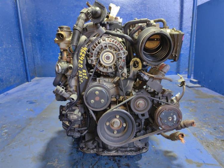 Двигатель Мазда РХ8 в Армавире 462425