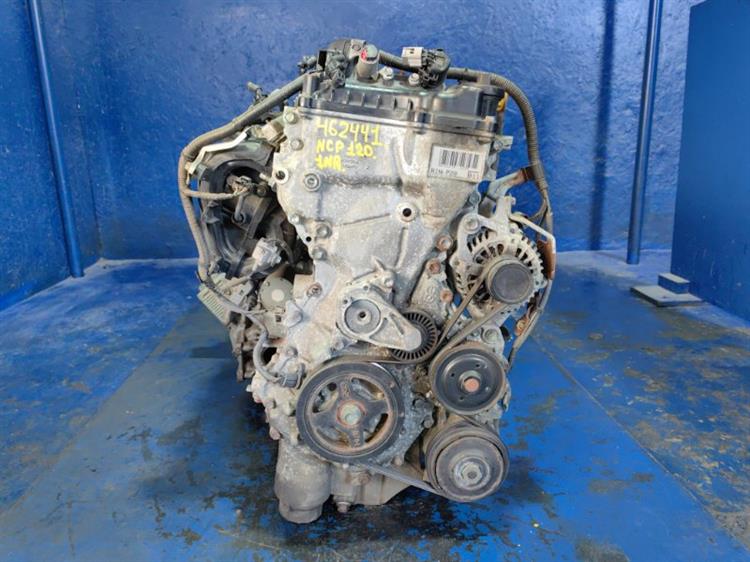 Двигатель Субару Трезия в Армавире 462441