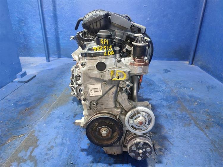 Двигатель Хонда Фит в Армавире 462515