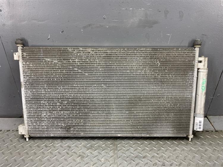 Радиатор кондиционера Хонда Стрим в Армавире 463381