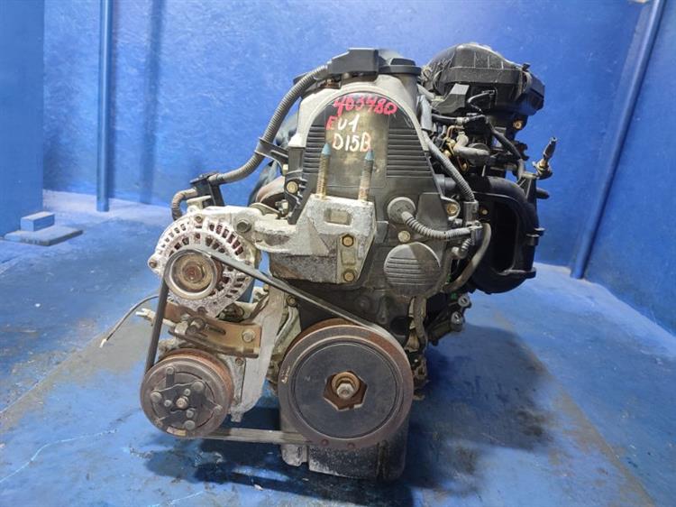 Двигатель Хонда Цивик в Армавире 463480