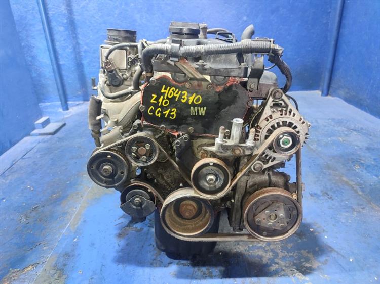Двигатель Ниссан Куб в Армавире 464310