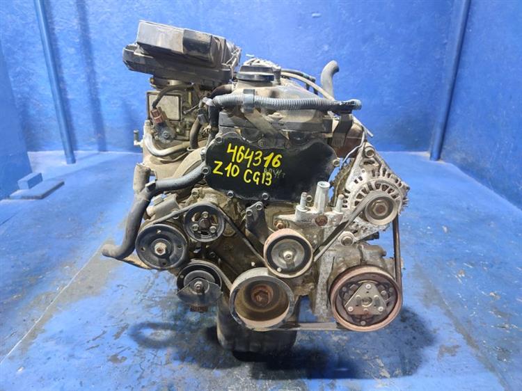 Двигатель Ниссан Куб в Армавире 464316