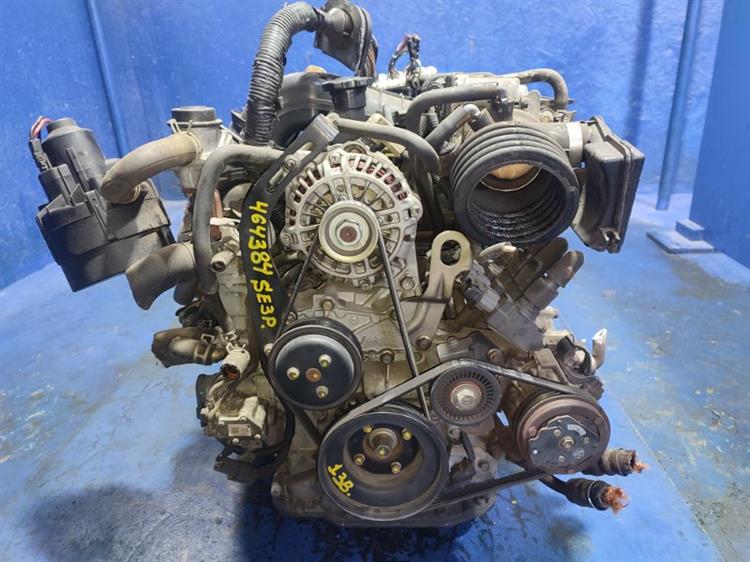 Двигатель Мазда РХ8 в Армавире 464384