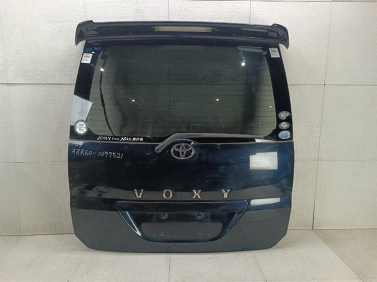 Дверь задняя Toyota Voxy