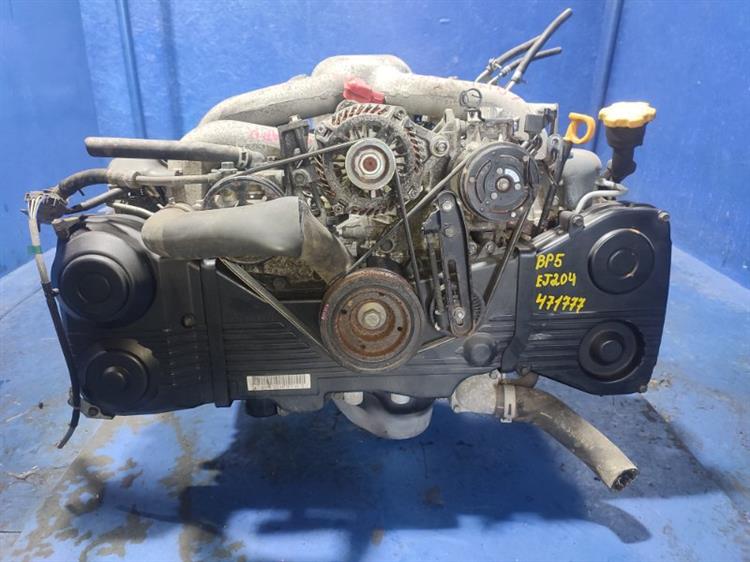 Двигатель Субару Легаси в Армавире 471777
