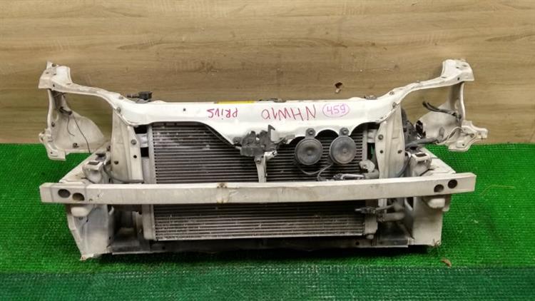 Рамка радиатора Тойота Приус в Армавире 474143