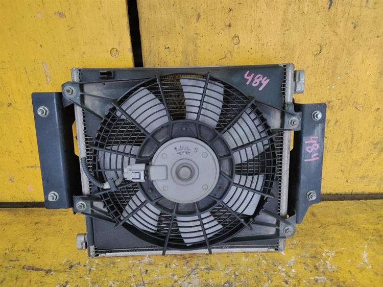 Радиатор кондиционера Исузу Эльф в Армавире 489251
