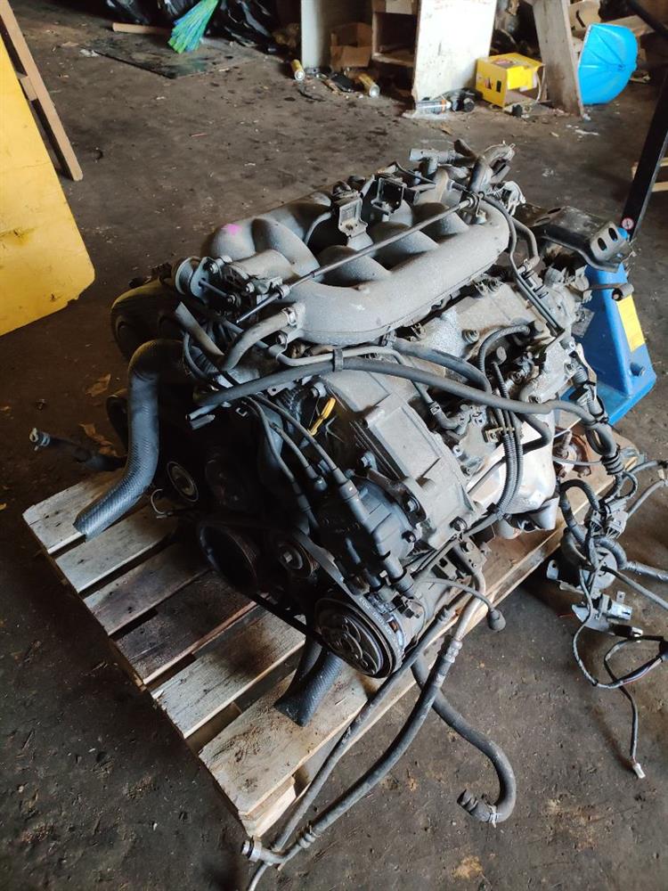 Двигатель Мазда Бонго в Армавире 505591