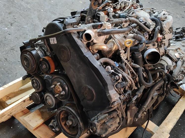 Двигатель Тойота Дюна в Армавире 50572