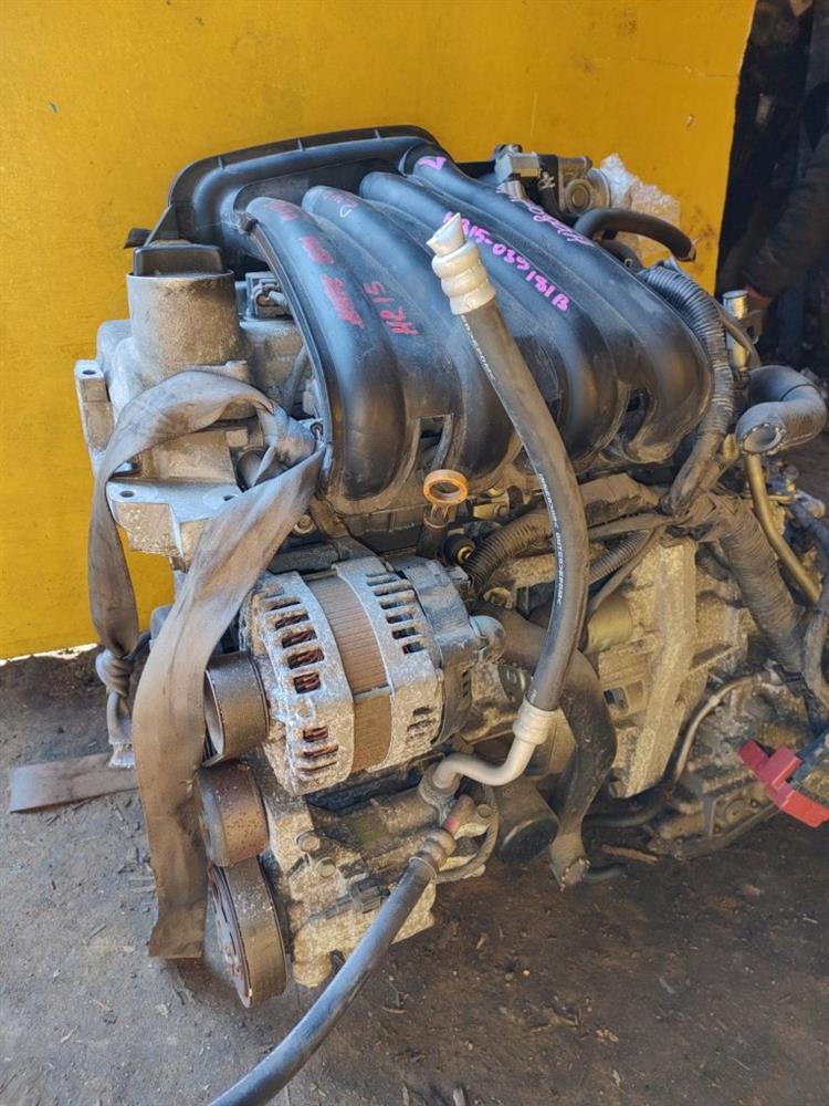 Двигатель Ниссан Куб в Армавире 50760