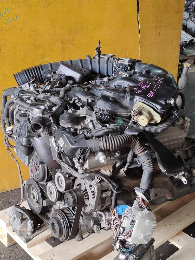 Двигатель Тойота Краун в Армавире 51231