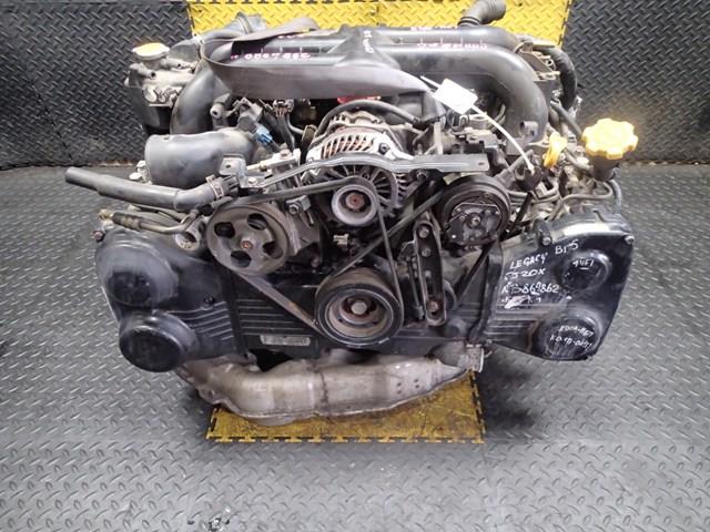 Двигатель Субару Легаси в Армавире 51654