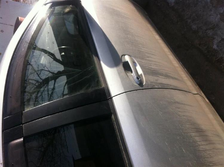 Ручка двери Toyota Prius