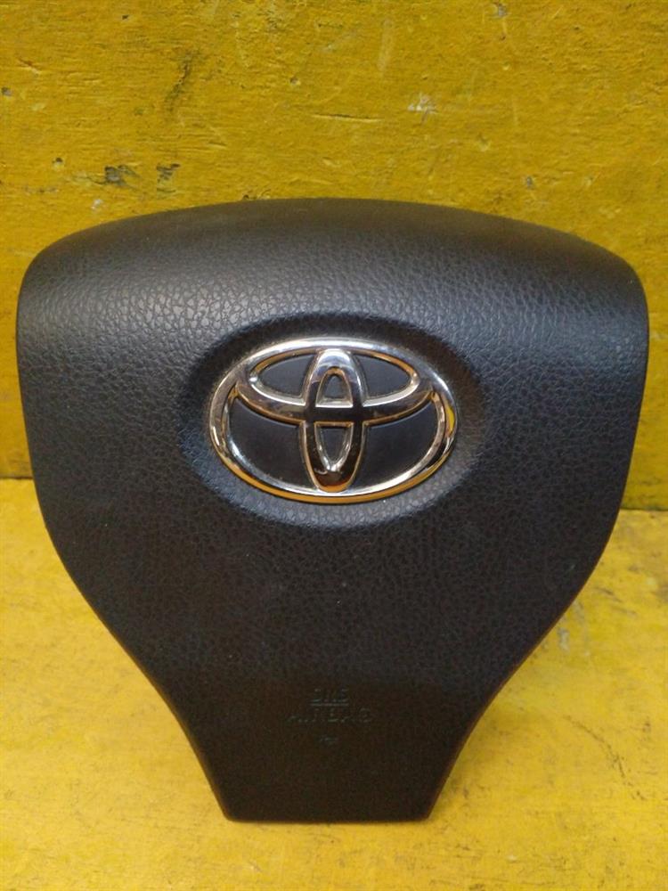Airbag водительский Toyota Voxy