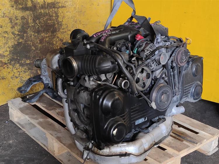Двигатель Субару Легаси в Армавире 552192