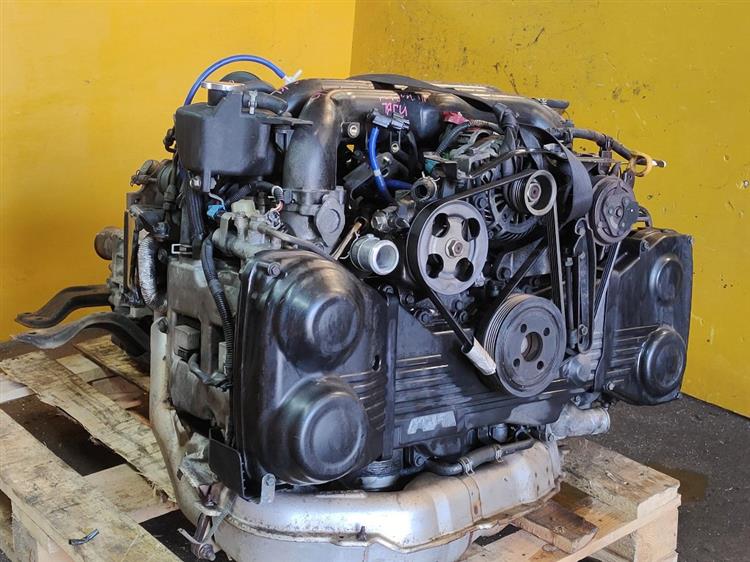 Двигатель Субару Легаси в Армавире 553401